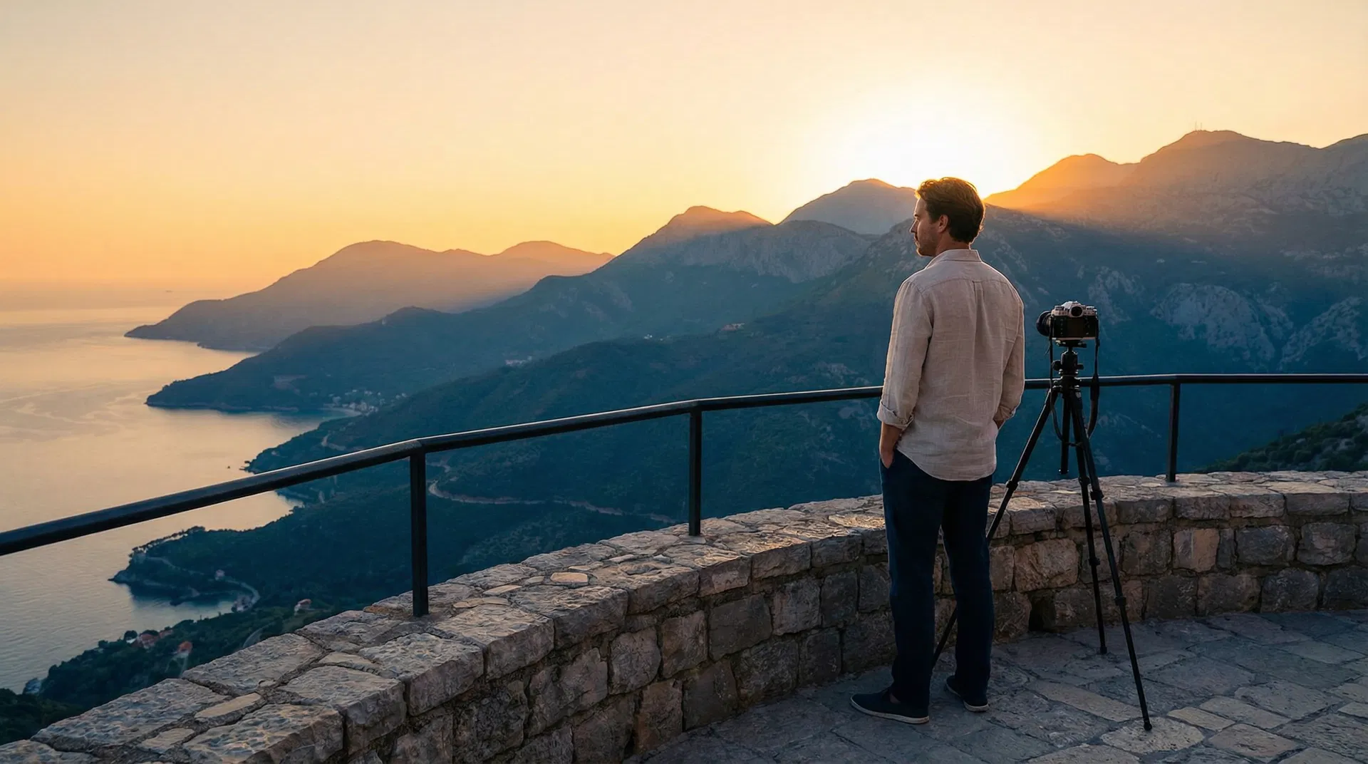 Understand Your Options